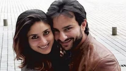 ಸೈಫ್ ಅಲಿ ಖಾನ್  ಕರೀನಾ ಕಪೂರ್  ಜೋಡಿ ಬಗ್ಗೆ ಬ್ರಾಡ್ ಪಿಟ್  ಹೇಳಿದ್ದೇನು?