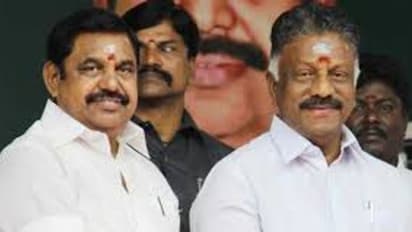 வலிமைபெறுகிறது அதிமுக கூட்டணி.. 13க்கும் மேற்பட்ட கட்சிகள், அமைப்புகள் ஆதரவு.. அலறும் திமுக.