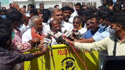 அதிமுக கூட்டணியில் அகில இந்திய மூவேந்தர் முன்னணி கழகம்.. 3 தொகுதிக்கு ஸ்கெட்ச்.