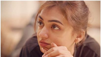 'പകല് സ്വപ്നത്തില്', പുതിയ ഫോട്ടോയുമായി നസ്രിയ