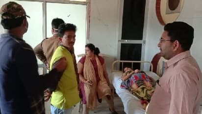 'बेटी पैदा हुई इसलिए मां को मिलेगी मौत', पत्नी से बोला पति-अस्पताल से घर आ तुझे जिंदा नहीं रहने दूंगा..