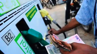 Petrol, diesel prices on July 4, 2023: Check fuel rates in Mumbai, Delhi and other cities