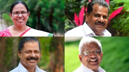 മത്സരിക്കാനില്ലെന്ന് ഇപി ജയരാജൻ, പി.ജയരാജൻ മത്സരിക്കുന്നതിൽ തീരുമാനം സംസ്ഥാന നേതൃത്വത്തിന് വിട്ടു