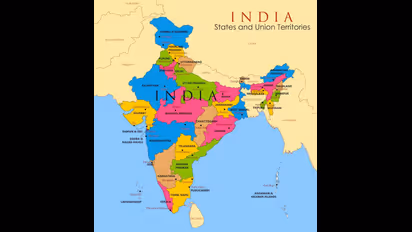 ಭಾರತದ ಶ್ರೀಮಂತ ರಾಜ್ಯಗಳ ಪಟ್ಟಿ ರಿಲೀಸ್, ಕರ್ನಾಟಕಕ್ಕೆ ಎಷ್ಟನೇ ಸ್ಥಾನ?