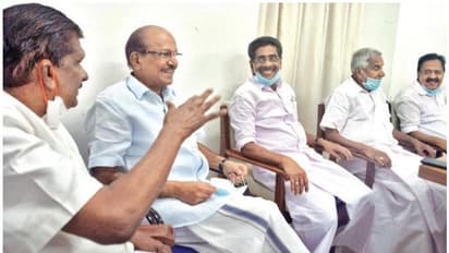 മൂന്ന് സീറ്റുകൾ കൂടി ചോദിച്ച് മുസ്ലിം ലീഗ്, വഴങ്ങാതെ കോൺഗ്രസ്, ഇന്ന് വീണ്ടും യുഡിഎഫ് ചർച്ച