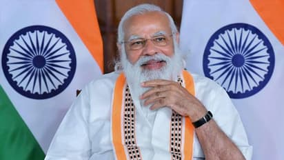 2020ರಲ್ಲಿ ದೇಶದ ಟೀವಿಗಳಲ್ಲಿ ಪ್ರಧಾನಿ ಮೋದಿ ದರ್ಬಾರ್‌!