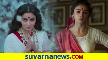 ನಟಿಯಾಗೋಕೆ ಮನೆಬಿಟ್ಟು ಮುಂಬೈಗೆ ಬಂದವಳನ್ನು 500 ರೂಪಾಯಿಗೆ ಮಾರಿದ