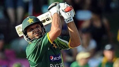 'താലിബാന്‍ ക്രിക്കറ്റിനും സ്‌‌ത്രീകള്‍ക്കും അനുകൂലം'; പ്രശംസിച്ച് അഫ്രീദി, രൂക്ഷ വിമര്‍ശനം