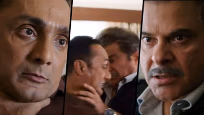 When Anil Kapoor almost killed Rahul Bose; here's what the star has to say