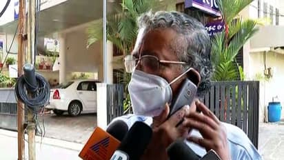 ആര് മത്സരിക്കും ആര് മത്സരിക്കേണ്ട എന്ന് പാർട്ടി തീരുമാനിക്കും; എസ് ശർമ്മ