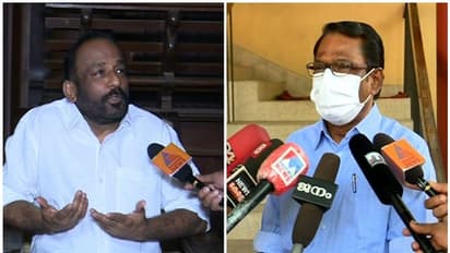 'ഗോപിനാഥ് ആദ്യം കോൺഗ്രസ് വിട്ട് വരട്ടെ', നിലപാട് അതിന് ശേഷം പറയാമെന്ന് സിപിഎം ജില്ലാസെക്രട്ടറി