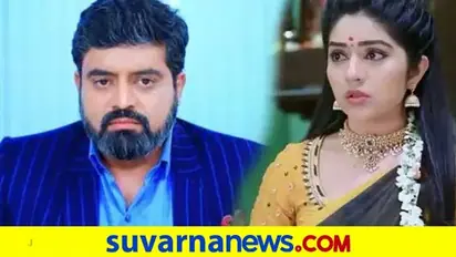 Jothe Jotheyali ಧಾರಾವಾಹಿಯಲ್ಲಿ ದೊಡ್ಡ ಬದಲಾವಣೆ; ಆರ್ಯವರ್ಧನ್‌ ಪ್ಲ್ಯಾನ್ ಏನು?