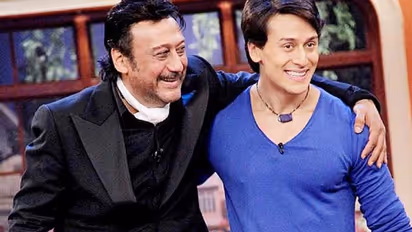 Happy Birthday Jackie Shroff: ৬৫-তে পা জ্যাকি শ্রফের, 'বার্থডে বয়'-কে ১৮-তম জন্মদিনের শুভেচ্ছা টাইগারের