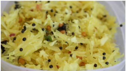 പപ്പായ തോരൻ ഇങ്ങനെ തയ്യാറാക്കൂ