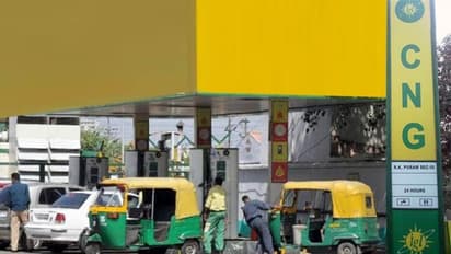 CNG rate increased by Re 1 in the nation's capital, here's the new rates