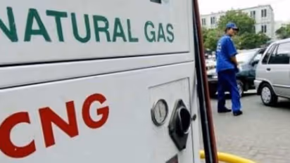 CNG prices hiked by Rs 2.5 per kg in Delhi; check new prices