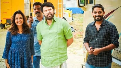 സെക്കൻഡ് ഷോ ഇല്ലെങ്കിൽ പ്രീസ്റ്റ് തീയറ്ററിൽ എത്തില്ല; സംവിധായകൻ ജോഫിൻ ടി ചാക്കോ