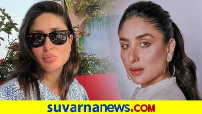 ಹೆರಿಗೆ ನಂತರ ತನ್ನ ಮೊದಲ ಫೋಟೋ ಶೇರ್ ಮಾಡಿದ ಕರೀನಾ