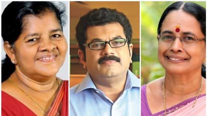 മുകേഷിന് രണ്ടാമൂഴം, ഇരവിപുരത്ത് നൗഷാദ് തുടരും, ഇളവ് കിട്ടിയാൽ അയിഷ പോറ്റിക്കും മേഴ്സിക്കുട്ടിയമ്മക്കും സാധ്യത