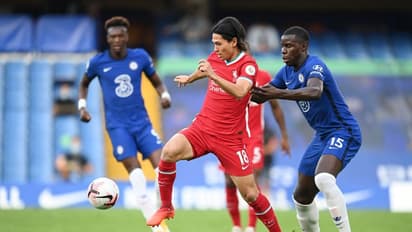 English Premier League: इंग्लिश प्रीमियर लीग में कोरोना ब्लास्ट, एक सप्ताह में 90 खिलाड़ी और कर्मचारी पॉजिटिव