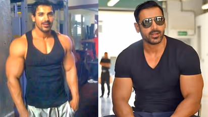 मैं केवल बड़े पर्दे का हीरो, OTT पर 299 या 499 रुपए' में उपलब्ध नहीं, John Abraham की दो टूक