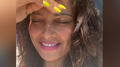 ಬಿಪಾಶಾ -ಗ್ರೋವರ್‌ ಹಾಲಿಡೇ ರೊಮ್ಯಾಂಟಿಕ್‌ ಫೋಟೋ ವೈರಲ್‌!