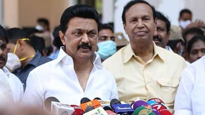 இன்று மாலை திமுக வேட்பாளர் பட்டியல் வெளியாகிறது..? நாளை தேர்தல் அறிக்கை..