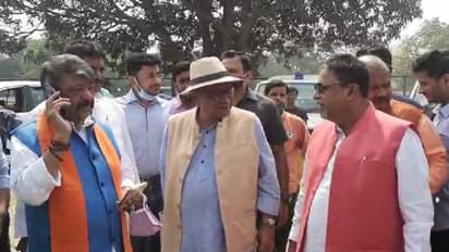 ৭ মার্চ বিগ্রেডে প্রধানমন্ত্রী মোদীর জনসভা, থাকবে একাধিক মঞ্চ, ছাউনি, প্রস্তুতি দেখল বিজেপি