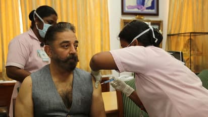 ஊழல் தடுப்பூசி அடுத்த மாதம் முதல்... கமல்ஹாசன் கண்டுபிடித்த ஊசி எடுபடுமா?