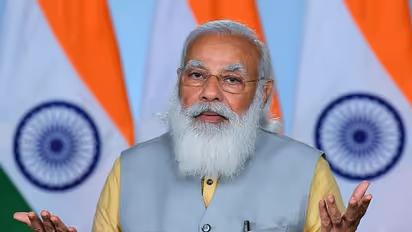 EC directs removal of PM Modi’s photo from COVID vaccine certificates