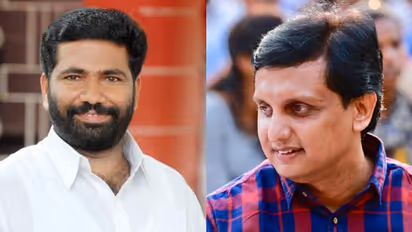 റിമാൻഡിൽ കഴിയുന്ന ടി.വി രാജേഷിനും മുഹമ്മദ് റിയാസിനും ജാമ്യം