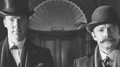 ഷെർലക് ഹോംസിന്റെ എഴുത്തുകാരൻ യഥാർത്ഥജീവിതത്തിൽ ഒരു കൊലപാതകം തെളിയിച്ചിരുന്നോ?