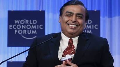 వారికి అద్భుత అవకాశాలు: రిలయన్స్ అధిపతి ముకేష్ అంబానీ