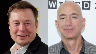 Chinese govt gaining?: Amazon's Jeff Bezos questions Elon Musk's Twitter takeover