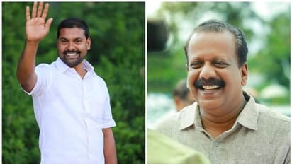 'യാതൊരു സ്വാധീനവുമില്ല', കയ്പമംഗലത്ത് ആർഎസ്‍പി വേണ്ടെന്ന് യൂത്ത് കോൺഗ്രസ്