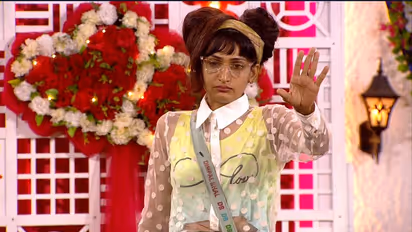 'ഞാൻ കരുതി അത് സ്നേഹമാണെന്ന്'; 'തേപ്പ്' കിട്ടിയ ആദ്യ പ്രണയം തുറന്നുപറഞ്ഞ് ഡിംപൽ