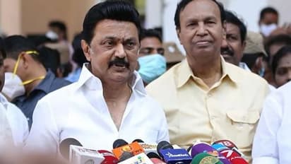 Interview: तमिलनाडु में BJP उपाध्यक्ष K Annamalai ने कहा, DMK ने राष्ट्रविरोधी पार्टी की तरह व्यवहार किया