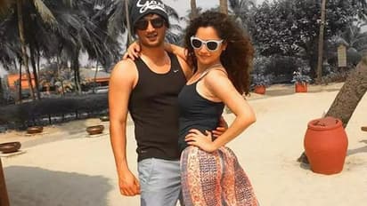 Sushant Singh Rajput: Sara Ali Khan to Rhea Chakraborty - List of actresses he was linked with