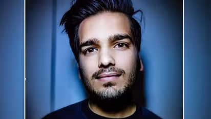 Bhupesh Bansal – Entrepreneur turned Illustrator