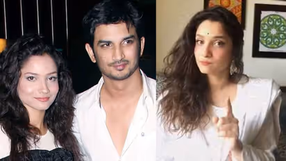 When Ankita Lokhande was asked to ‘sleep with a producer’; actress recalls her casting couch experience