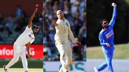 India vs England 2020-21, 4th Test: Leach aims to learn spin variations from Ashwin, Axar