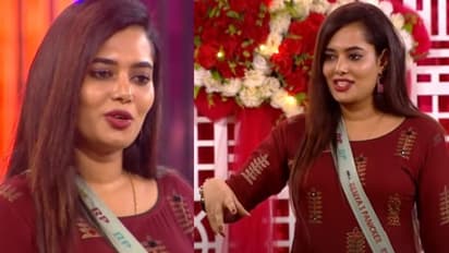 'അവൻ വീട്ടുകാരോട് എന്തൊക്കെയോ പറഞ്ഞു,ആ തേപ്പിന് ശേഷം പിന്നെ ഞാൻ ആരെയും പ്രേമിച്ചിട്ടില്ല: രമ്യ പണിക്കർ