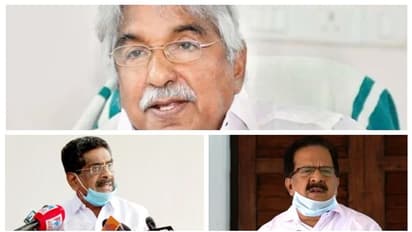 കേരളത്തിലെ സ്ഥാനാര്‍ത്ഥി നിര്‍ണ്ണയം; സ്ക്രീനിംഗ് കമ്മിറ്റിയായി,  ചെന്നിത്തലയും ഉമ്മന്‍ ചാണ്ടിയും സമിതിയില്‍