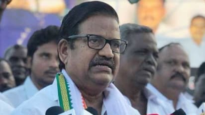 #BREAKING காங்கிரஸ் போட்டியிடும் 25 தொகுதிகள் எவை?... வெளியானது அதிகாரப்பூர்வ பட்டியல்...!