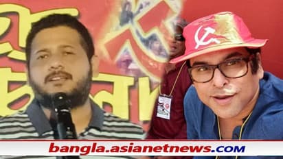 অভিনেতা দেববূত ঘোষ থেকে গৌতম দেবের ছেলে - বামেদের প্রার্থী-তালিকায় ৬০ শতাংশ নতুন