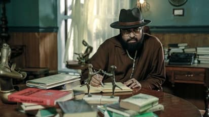 ഈ വ്യാഴാഴ്ചയും എത്തില്ല; മമ്മൂട്ടിയുടെ 'ദി പ്രീസ്റ്റ്' വീണ്ടും റിലീസ് മാറ്റി