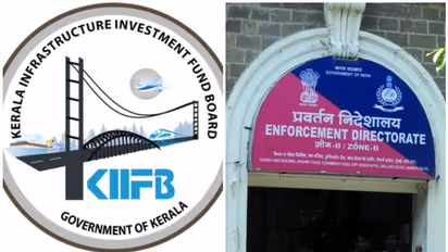 കിഫ്ബിക്കെതിരെ ഇ ഡി കേസെടുത്ത് അന്വേഷണം നടത്തുന്നതായി കേന്ദ്രസർക്കാര് പാര്ലമെന്റിൽ