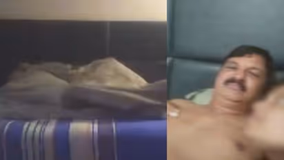 రాసలీలల సీడీ కేసు : ఆమె నాకు తెలుసు, ముందే మాట్లాడుకున్నాం.. రమేష్ జార్కిహోళి