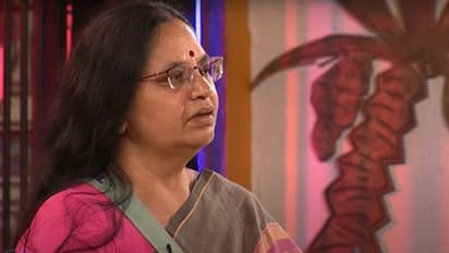 '40-ാം വയസില് തേടിയെത്തിയ ആദ്യ പ്രണയം'; ഭാഗ്യലക്ഷ്മി പറയുന്നു