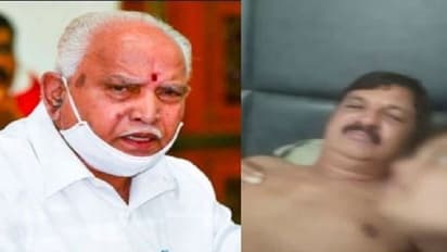 ರಮೇಶ್ ಜಾರಕಿಹೊಳಿ ಹಸಿಬಿಸಿ ವಿಡಿಯೋ ರಿಲೀಸ್: ಸಂದಿಗ್ಧತೆಗೆ ಸಿಲುಕಿದ ಸಿಎಂ